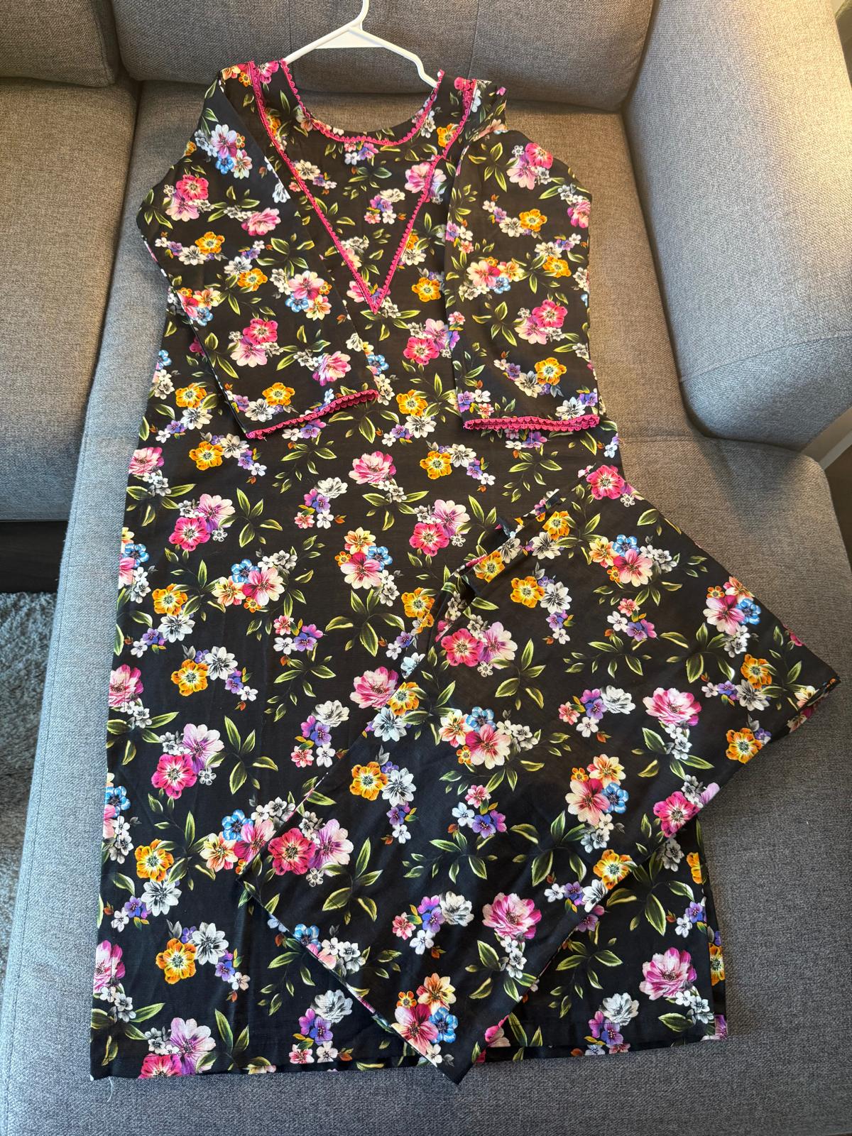 Desi Edit Winter Co-ord Sets