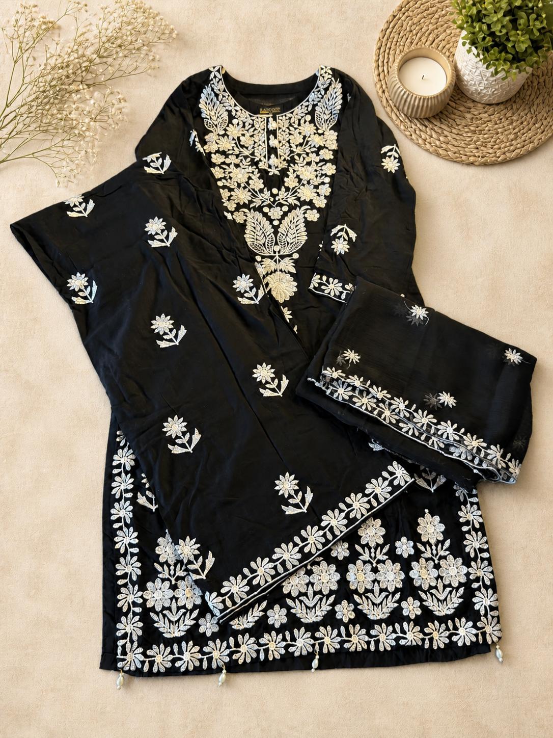 Desi Edit Linen