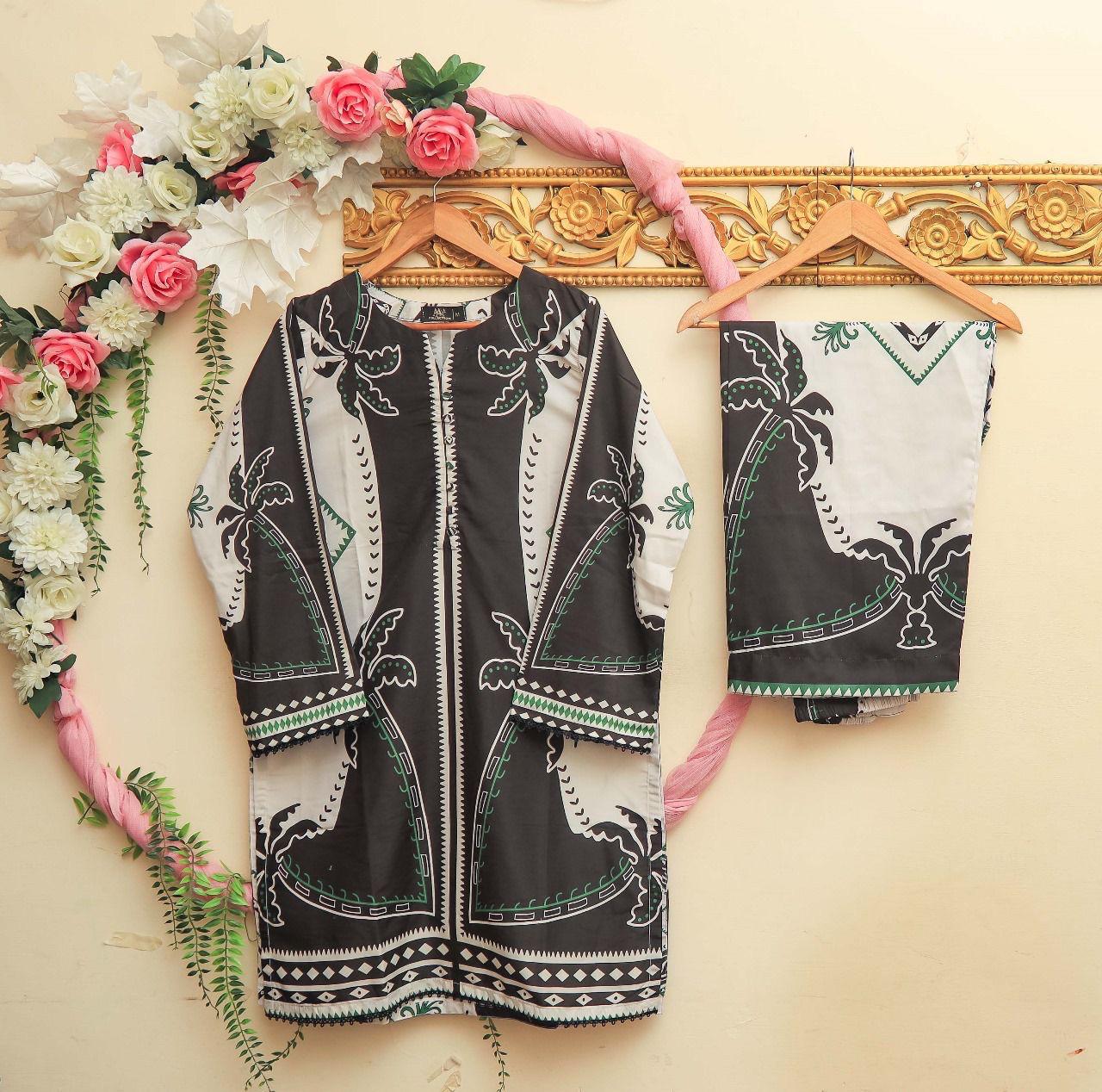 Desi Edit Summer Co-ord Sets