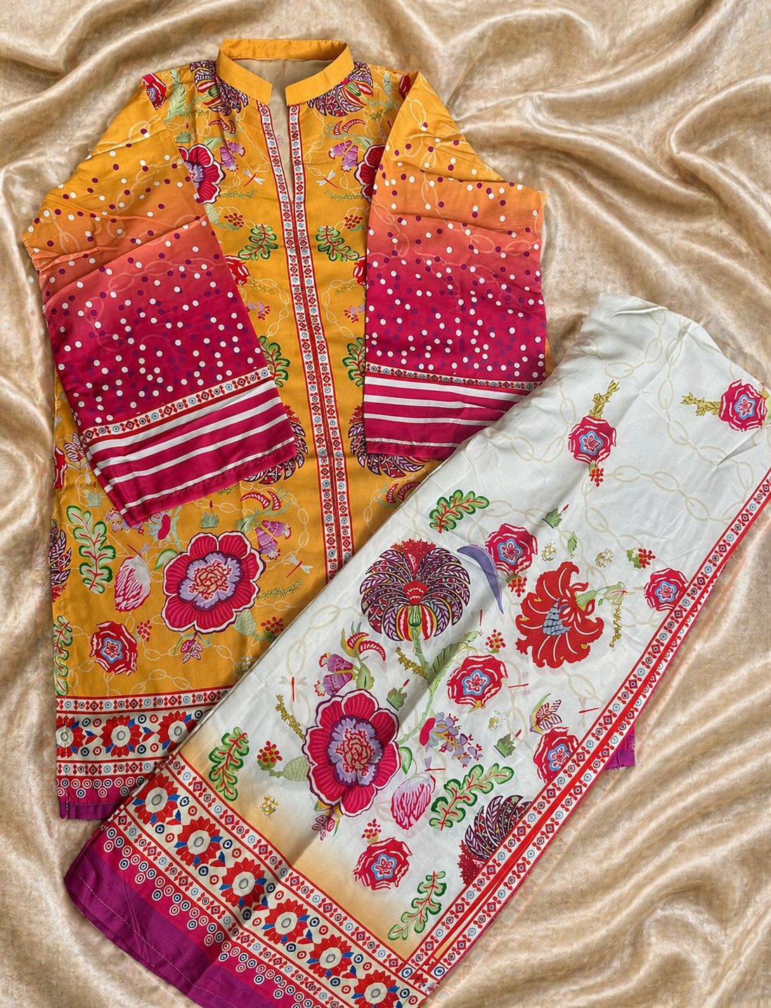 Desi Edit Summer Set