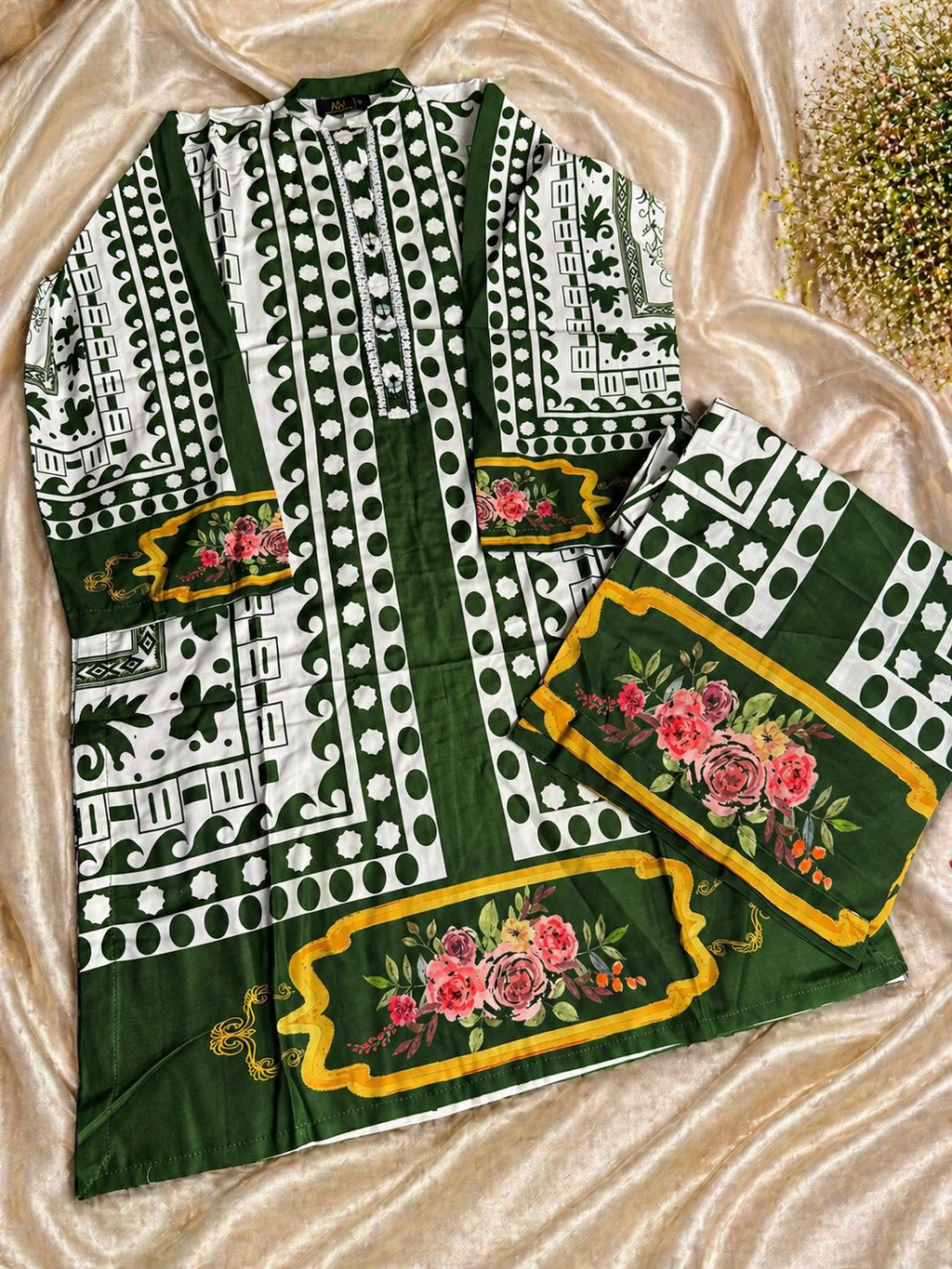 Desi Edit Summer Set