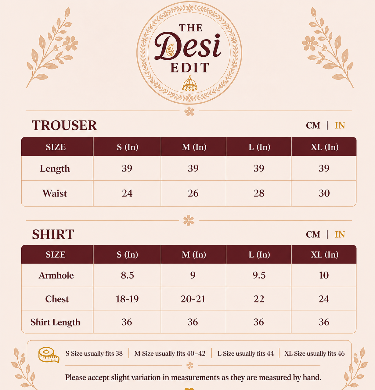 Desi Edit Summer Set