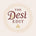 The Desi Edit - Home