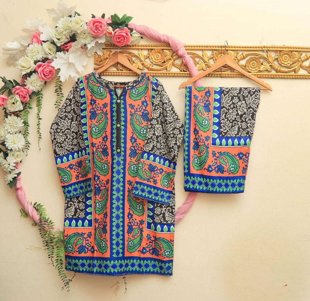 Desi Edit Summer Set