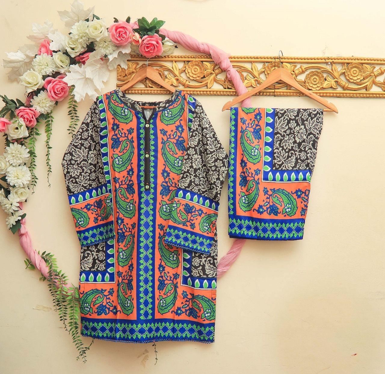 Desi Edit Summer Set