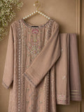Chiffon Suit