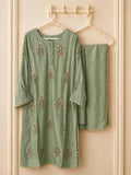 Embellished Handwork Muse Inspired Suit