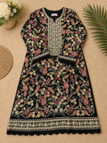 Chiffon Suit