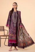 Khaddar Suit