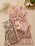 Khaddar Suit