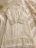 Luxury Lawn Suit