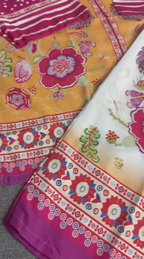 Desi Edit Summer Set